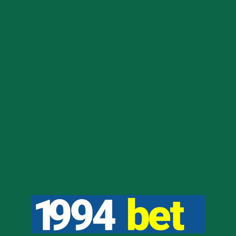 1994 bet